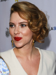 Scarlett Johansson фото №180798