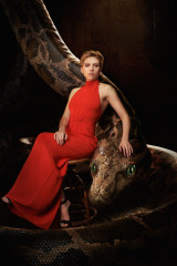 Scarlett Johansson фото №875739