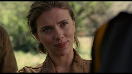 Scarlett Johansson - We Bought A Zoo (2011) фото №1257895