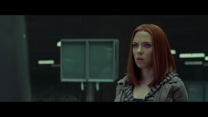 Scarlett Johansson - Captain America: The Winter Soldier (2014) фото №1254795