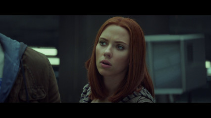 Scarlett Johansson - Captain America: The Winter Soldier (2014) фото №1254811