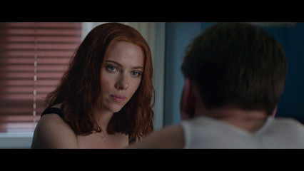 Scarlett Johansson - Captain America: The Winter Soldier (2014) фото №1254819