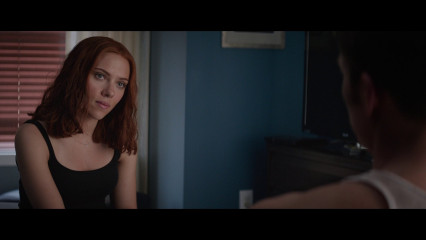 Scarlett Johansson - Captain America: The Winter Soldier (2014) фото №1254815