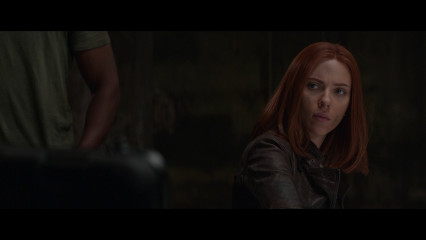 Scarlett Johansson - Captain America: The Winter Soldier (2014) фото №1254794