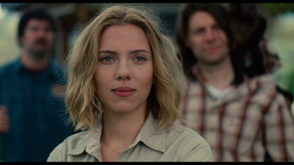 Scarlett Johansson - We Bought A Zoo (2011) фото №1257901