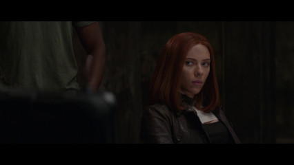 Scarlett Johansson - Captain America: The Winter Soldier (2014) фото №1254803