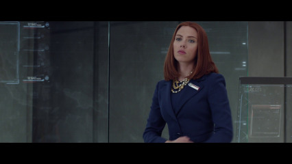 Scarlett Johansson - Captain America: The Winter Soldier (2014) фото №1254821