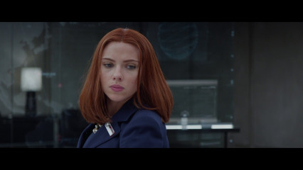 Scarlett Johansson - Captain America: The Winter Soldier (2014) фото №1254818