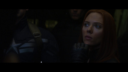Scarlett Johansson - Captain America: The Winter Soldier (2014) фото №1254799