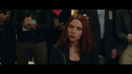 Scarlett Johansson - Captain America: The Winter Soldier (2014) фото №1254825