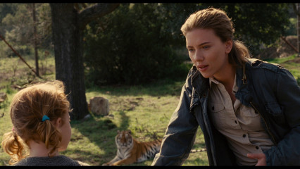 Scarlett Johansson - We Bought A Zoo (2011) фото №1257887