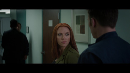 Scarlett Johansson - Captain America: The Winter Soldier (2014) фото №1254798