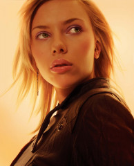Scarlett Johansson фото №252551
