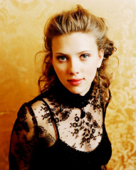 Scarlett Johansson фото №80985