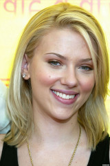 Scarlett Johansson фото №250718