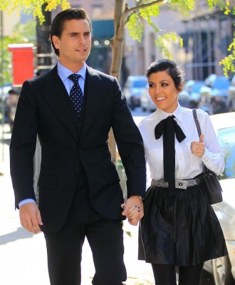 Scott Disick фото №458856