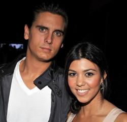 Scott Disick фото №458868