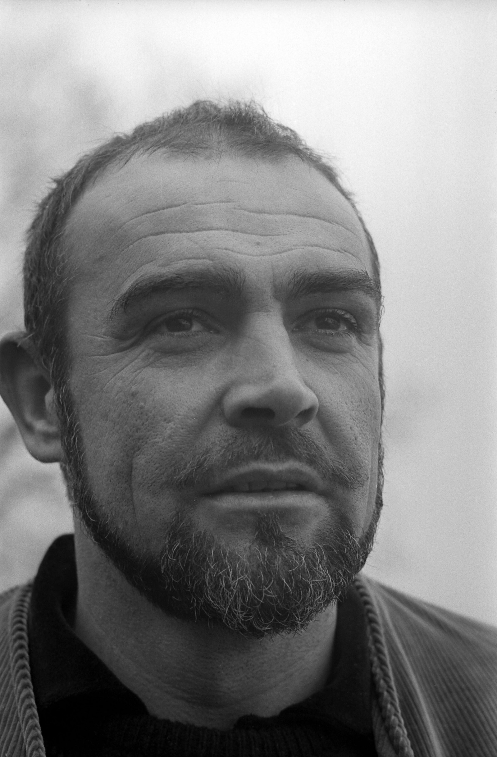 Шон Коннэри (Sean Connery)