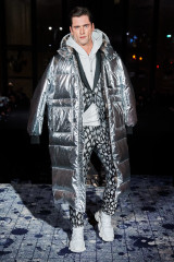 Philipp Plein Autumn/Winter 2019 Fashion Show in New York фото №1168181