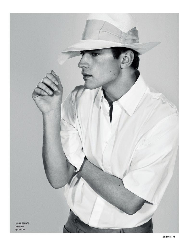 Шон Опри (Sean OPry)