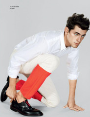 Sean OPry фото №668360