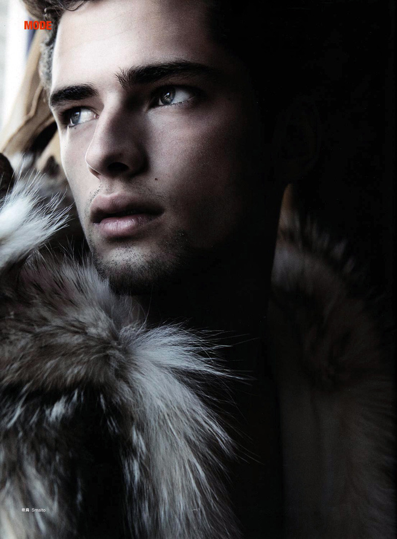 Шон Опри (Sean OPry)