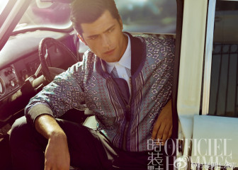 Sean OPry фото №646349