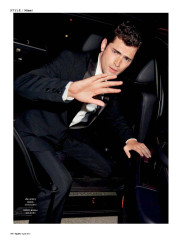 Sean OPry фото №656396