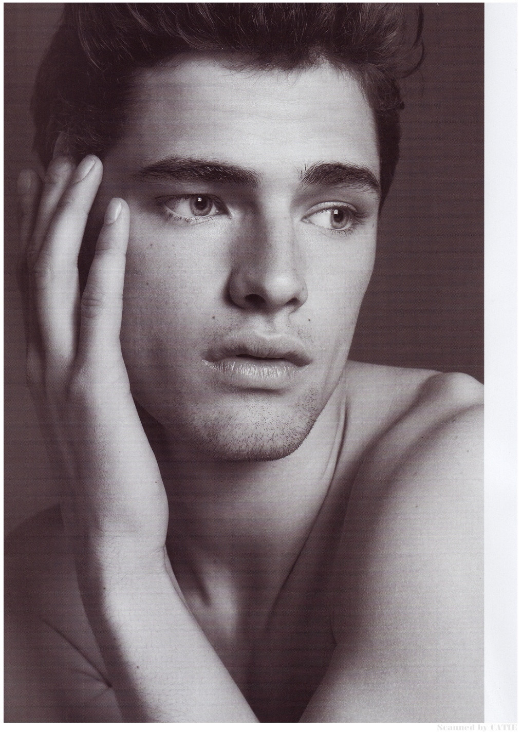 Шон Опри (Sean OPry)