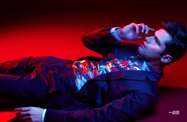 Sean OPry фото №656404