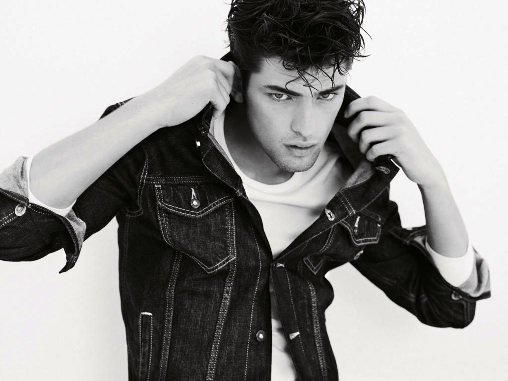 Шон Опри (Sean OPry)