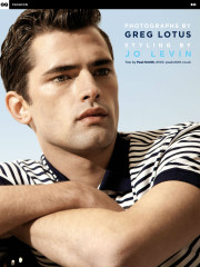 Sean OPry фото №667839