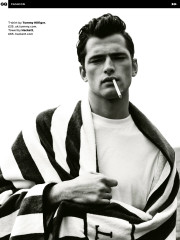 Sean OPry фото №667835