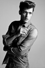 Sean OPry фото №611634