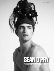 Sean OPry фото №477401