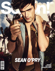 Sean OPry фото №663535