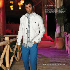 Sean OPry фото №652788