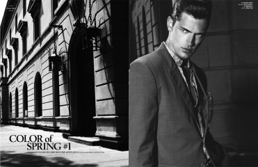 Sean OPry фото №663165