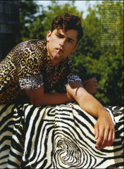 Sean OPry фото №470959