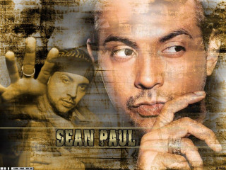 Sean Paul фото №19754