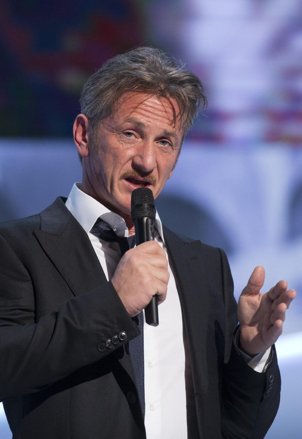 Шон Пэнн (Sean Penn)