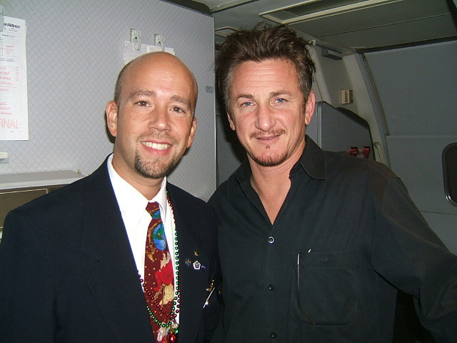 Шон Пэнн (Sean Penn)