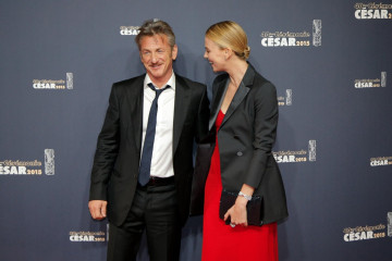 Sean Penn фото №793780