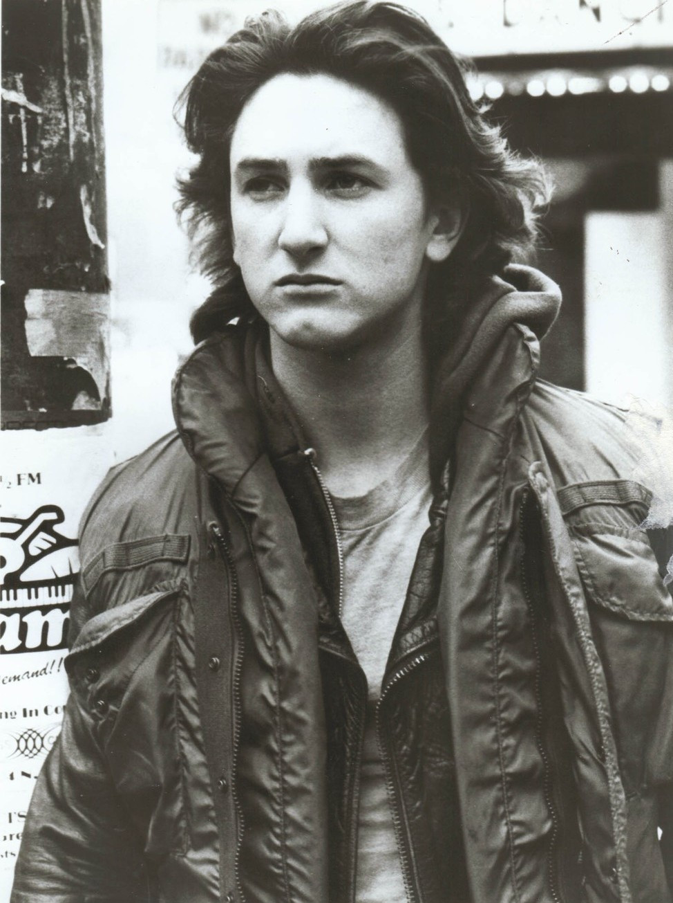 Шон Пэнн (Sean Penn)