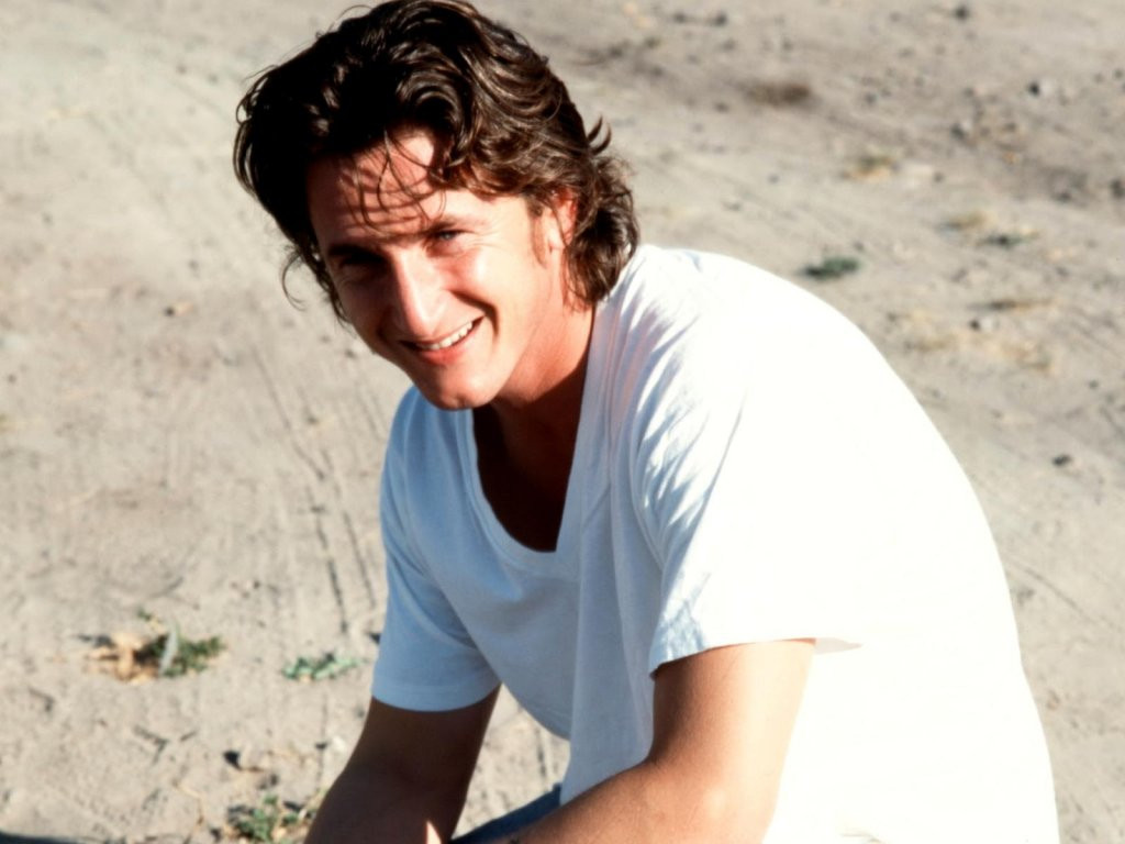 Шон Пэнн (Sean Penn)