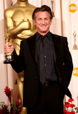 Sean Penn фото №233178