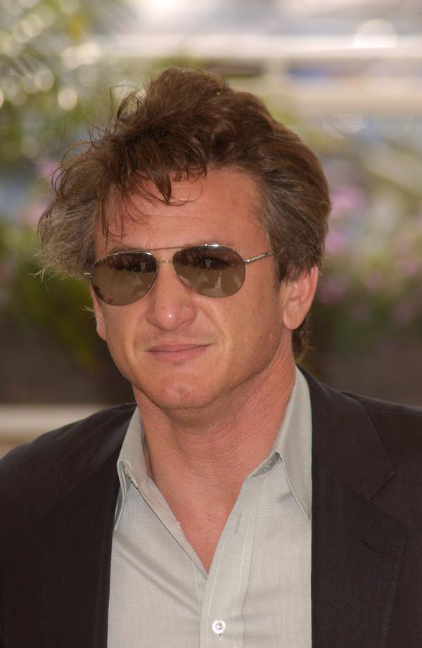 Шон Пэнн (Sean Penn)