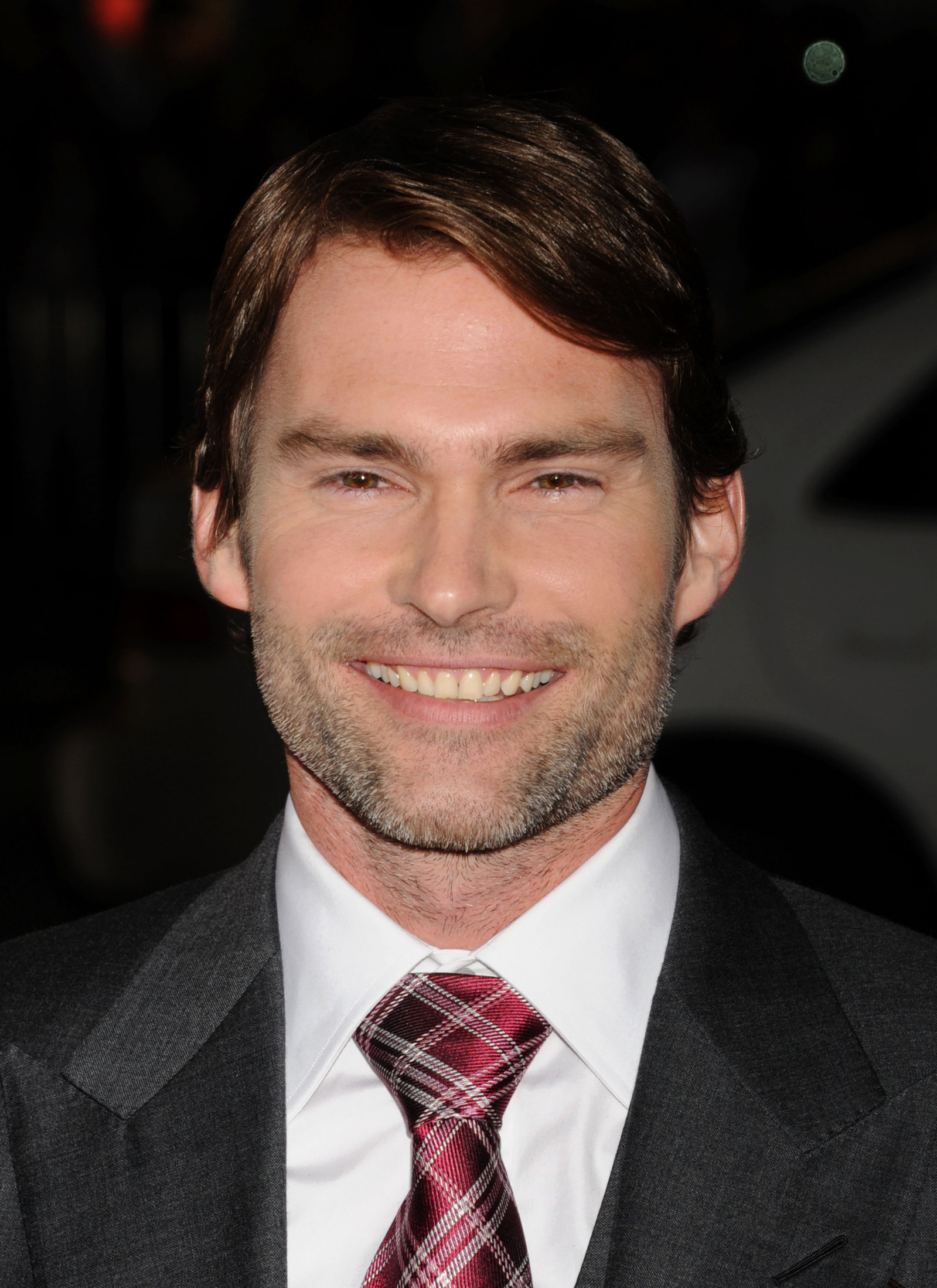 Шон Уильям Скотт (Seann William Scott)