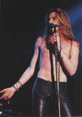 Sebastian Bach фото №440506