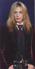 Sebastian Bach фото №442009